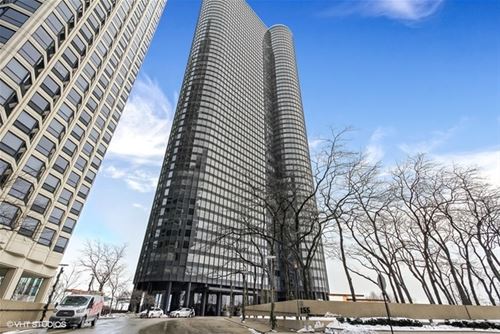 155 N Harbor Unit 5207, Chicago, IL 60601