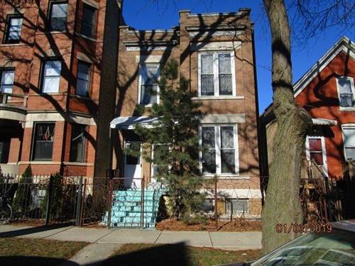 2626 W Potomac, Chicago, IL 60622