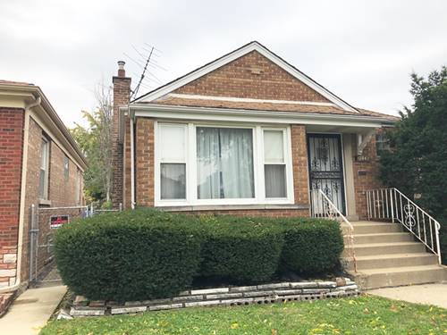 10841 S Calumet, Chicago, IL 60628