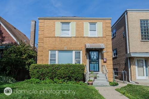 6050 N Oakley, Chicago, IL 60659