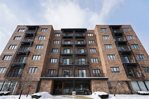 414 Clinton Unit 601, River Forest, IL 60305