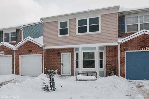 1448 Harvard Unit 1448, Carol Stream, IL 60188