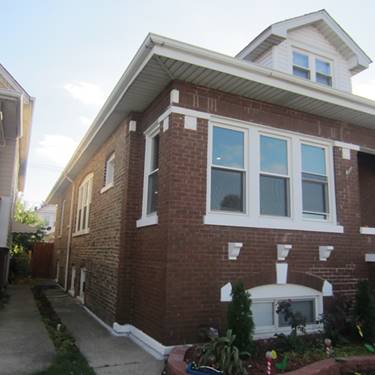 5517 W Addison, Chicago, IL 60641