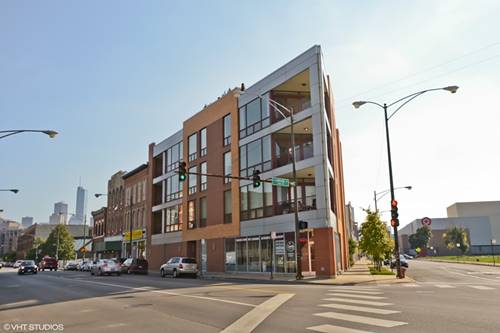 1322 N Clybourn Unit 3N, Chicago, IL 60610