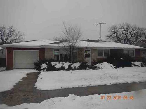 2811 Miller, South Chicago Heights, IL 60411