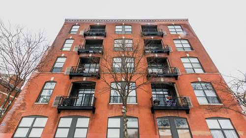 1820 N Spaulding Unit 201, Chicago, IL 60647