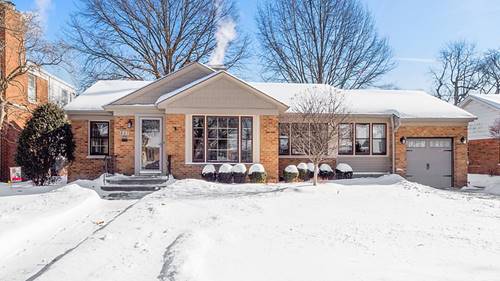 821 S Spring, La Grange, IL 60525