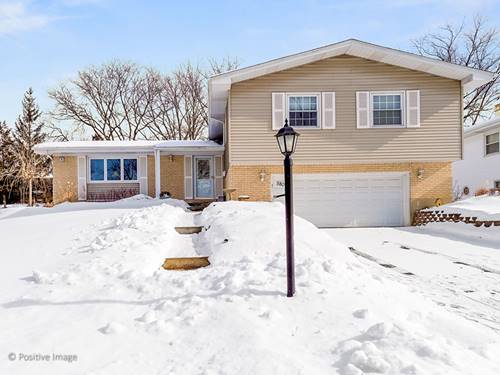 5809 Iris, Lisle, IL 60532