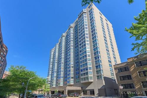 720 W Gordon Unit 10M, Chicago, IL 60613