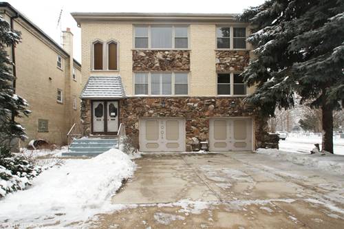 2001 W Touhy, Park Ridge, IL 60068