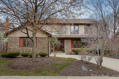 512 Stafford, Glen Ellyn, IL 60137