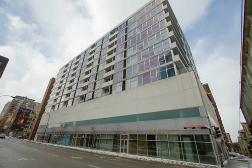 630 N Franklin Unit 919, Chicago, IL 60654