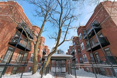 2701 N Mildred Unit 3B, Chicago, IL 60614