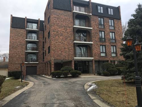 1417 Bonnie Brae Unit 3D, River Forest, IL 60305