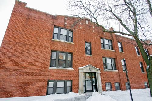 4745 W School Unit 2E, Chicago, IL 60641