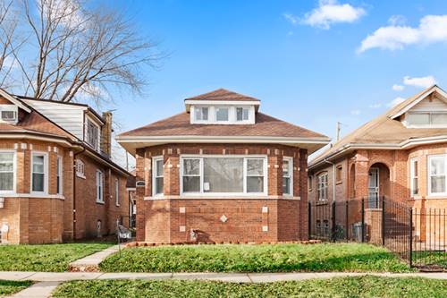 9154 S Marshfield, Chicago, IL 60620