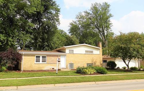 1319 N President, Wheaton, IL 60187