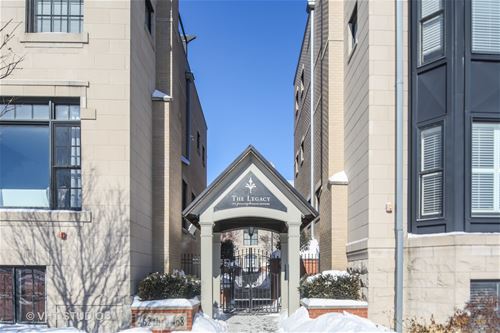 462 Pennsylvania Unit 3S, Glen Ellyn, IL 60137
