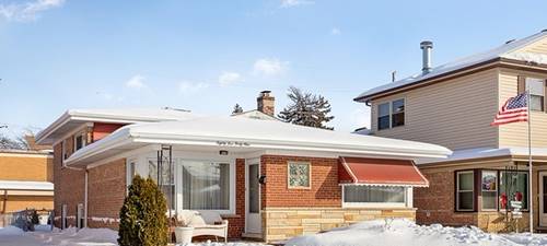 8549 S Keeler, Chicago, IL 60652