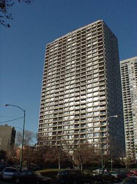 1960 N Lincoln Park West Unit 808, Chicago, IL 60614