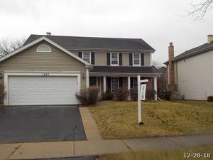 1207 W Kingsley, Arlington Heights, IL 60004