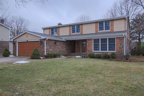 1202 S Patton, Arlington Heights, IL 60005