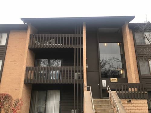 6141 Knoll Wood Unit 204, Willowbrook, IL 60527