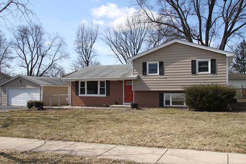 6104 Puffer, Downers Grove, IL 60516