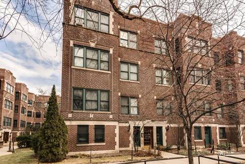 5557 S Kimbark Unit 2, Chicago, IL 60637