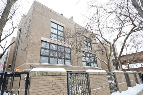 931 W Wrightwood Unit C, Chicago, IL 60614