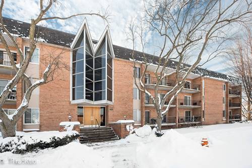 1004 N Mill Unit 112, Naperville, IL 60563