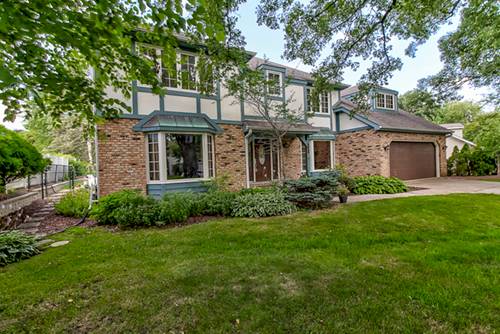 5164 Barnwall, Lisle, IL 60532