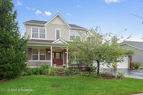 2358 Bluewater, Wauconda, IL 60084