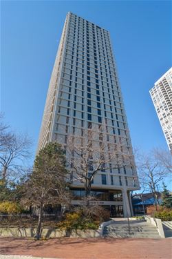 1960 N Lincoln Park West Unit 2303, Chicago, IL 60614