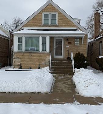 6718 S Kildare, Chicago, IL 60629