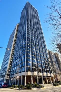 1555 N Astor Unit 28EW, Chicago, IL 60610