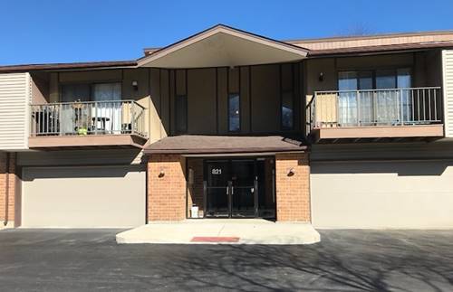 821 Oakton Unit 104, Elk Grove Village, IL 60007