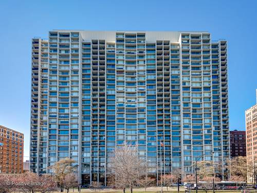 3200 N Lake Shore Unit 2510, Chicago, IL 60657