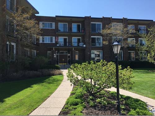 1230 N Western Unit 110, Lake Forest, IL 60045