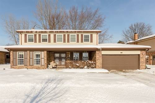 2104 E Crabtree, Arlington Heights, IL 60004