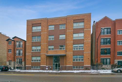 1617 W Grand Unit 2W, Chicago, IL 60622