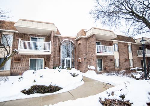 444 N Wilke Unit 205, Palatine, IL 60074