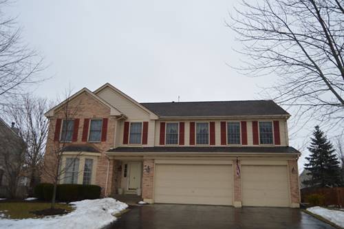 1841 Dorchester, Algonquin, IL 60102