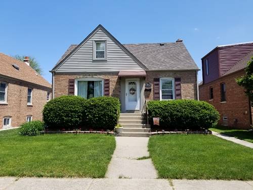 10053 S Trumbull, Evergreen Park, IL 60805