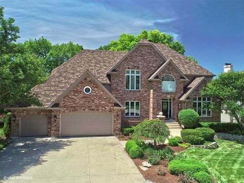 2211 River Woods, Naperville, IL 60565