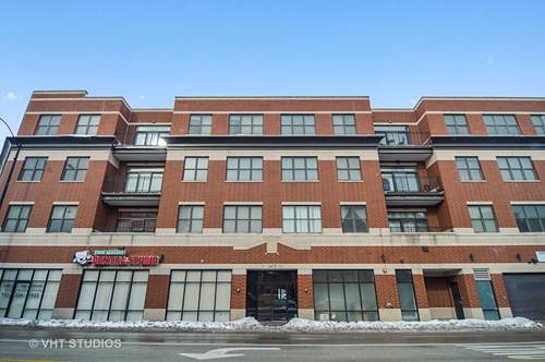 2472 W Foster Unit 302, Chicago, IL 60625