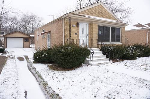 14626 La Salle, Dolton, IL 60419