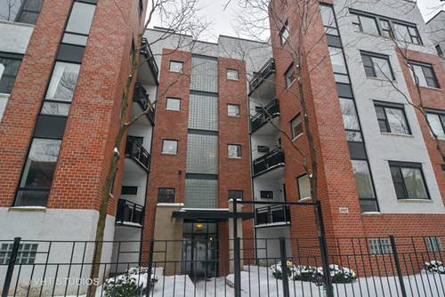 2317 W Wolfram Unit 314, Chicago, IL 60618