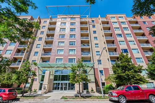 100 N Hermitage Unit 613, Chicago, IL 60612