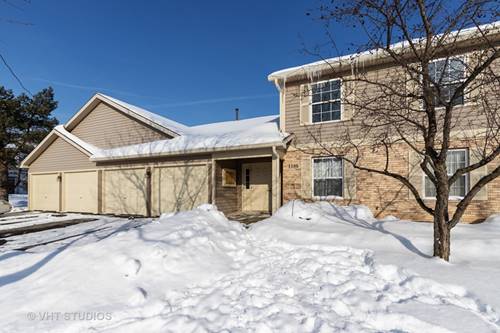 1189 N Village Unit 3, Round Lake Beach, IL 60073